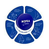 Nivea Creme  250ml-115567 6